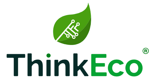 ThinkEco -Think Green, Act Smart