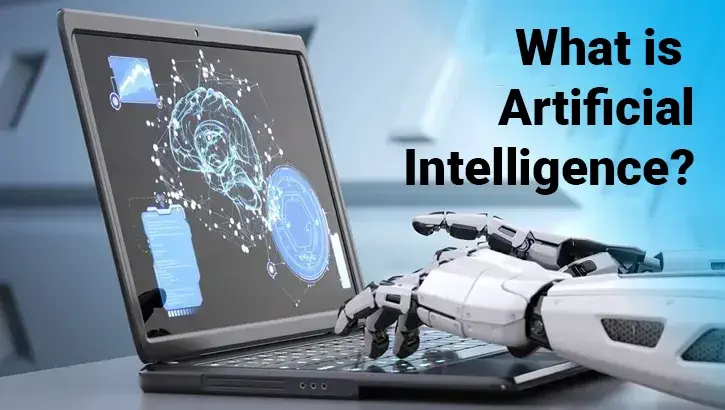 Artificial Intelligence A Game-Changer or a Threat?