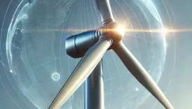 Renewable Energy: Benefits and Challenges of Wind Power